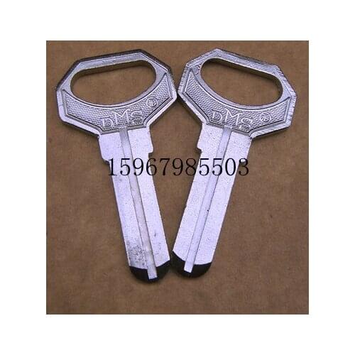 SSDQ02301DMD electric handle thick groove key blanks wholesale 2.5