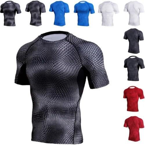 XIROATOP Sports T-shirts