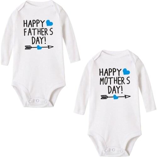 XKLoveZQ Toddler Long Sleeve Bodysuit