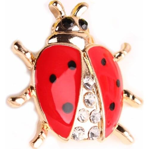 ZHONGTAO Children's Brooches For Clothes