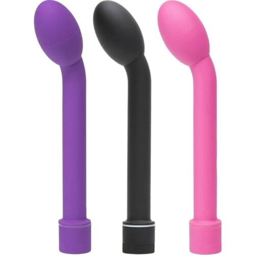 3 Colors G Spot Vibrators For Women Clit Stimulation Vibrating Adult Sex Toys Woman Dildo Vibrator