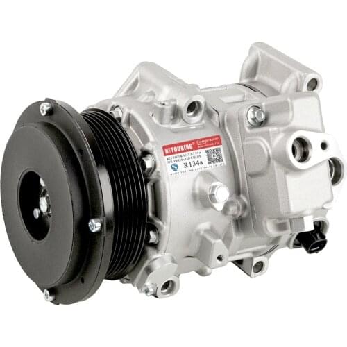 7SEH17C ac compressor for Lexus GS460 LS460 447260-2350 8831050160 88310-50160 447260-1106 447260-1107 447260-1103 447260-1102