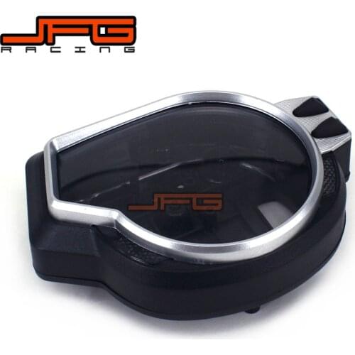 Speedometer Clock Instrument Case Gauges Odometer Tachometer Cover For HONDA CBR1000RR 2008 2009 2010 2011 Motorcycle