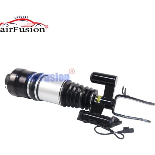 AirFusion New Left Front Air Suspension Shock Absorber Air Ride Fit W211 Mercedes Airmatic 4Matic 2113209513
