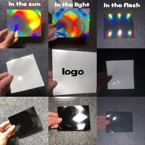 Car Creative Personality Sticker Custom Phone Number Letter Pattern Car Logo Reflective Waterproof Sticker