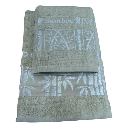 Бамбук Bath Accessories