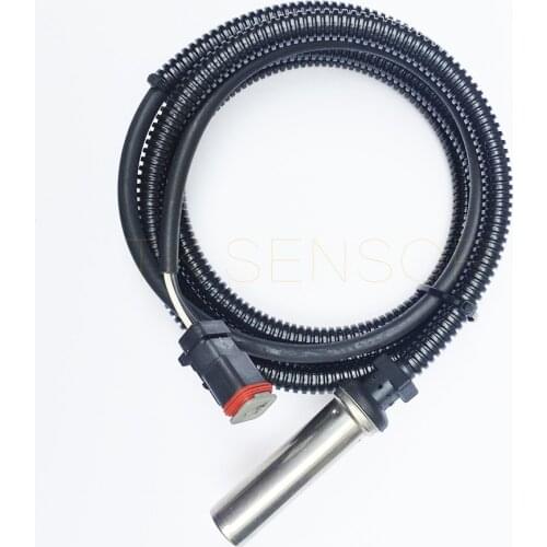 1 PC 4410329430 1530704 1482006 1482007 530704 1531360 1892057 ABS Sensor, Wheel Sensor