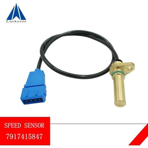 Linde Forklift Speed Sensor 7917415847 for E16C