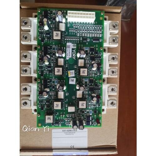 IGBT Module 031-02061-003