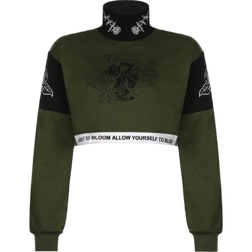 Izmestyeva Warm Turtlenecks