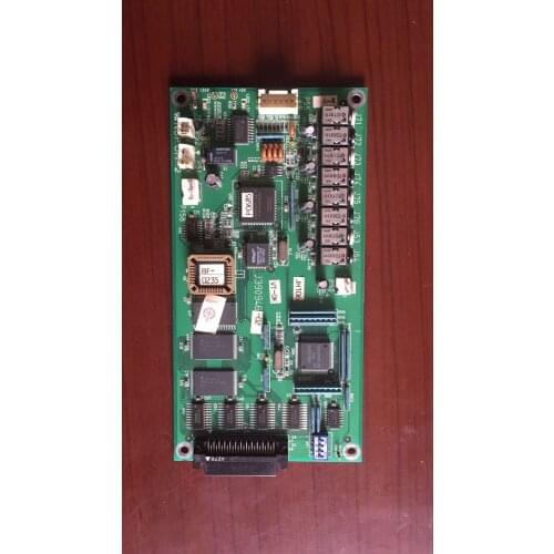 J390946 D-ICE Control PCB for QSS 32XX Series Minilabs