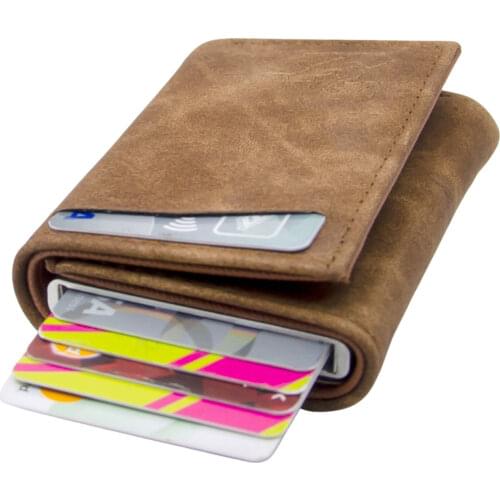 Lederax Wallets