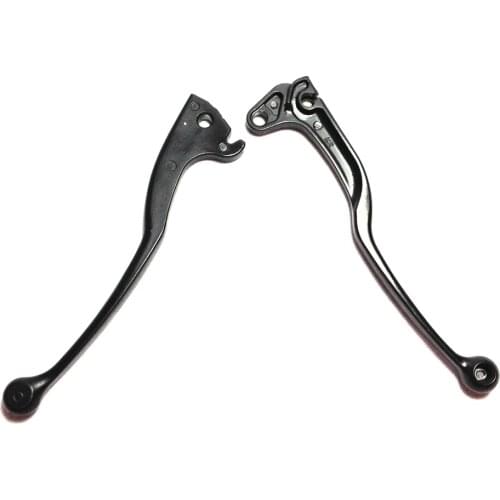 Motorcycle Brake Clutch Lever Handlebar Master Hand Shank For Yamaha YBR YRZ Free Shipping