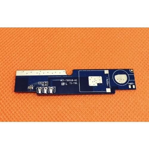 Original GSM/WCDMA Signal Board For OUKITEL K4000 Pro MTK6735P Quad Core 5.0"HD 1280x720 Free shipping