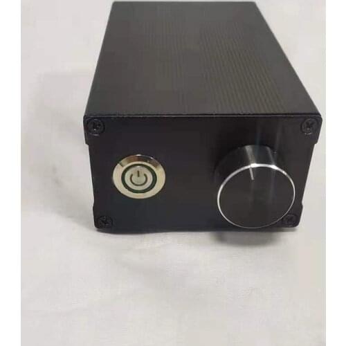 TPA3255 Power Amplifier 300W*2 Class D Stereo Digital Audio Amp HiFi 2.0 Sound Amplifier Speaker Home Theater DC24V-48V