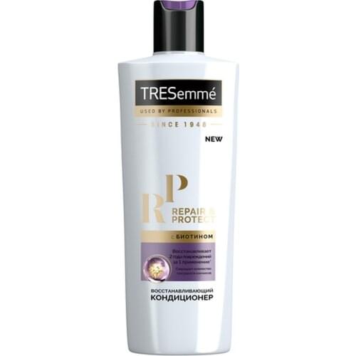 TRESemme Repairing Hair Conditioners