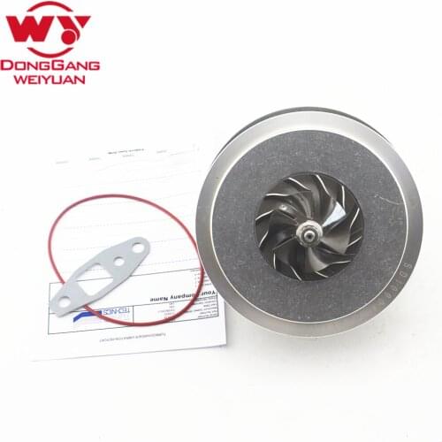 GT2052V turbocharger CHRA For Nissan Terrano 3.0L ZD30DDTI - turbine cartridge core 724639-5002S 724639 14411-VC100