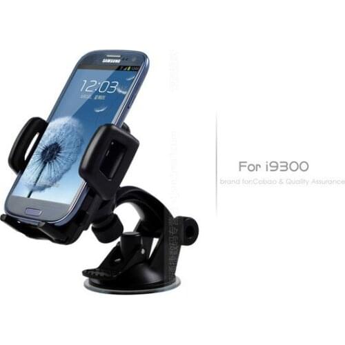 360 Degree Rotating Car Mount Stand Holder For LG G4 H815/For LG Magna/Spirit/G Flex2/For LG G3s D724 D722 G3 S G3 mini Beat