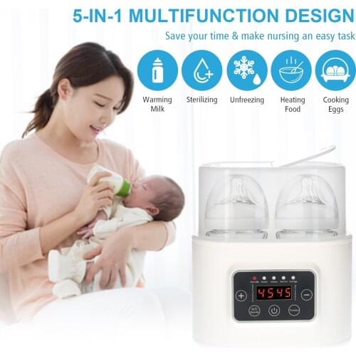 YOUHA Products For Feeding