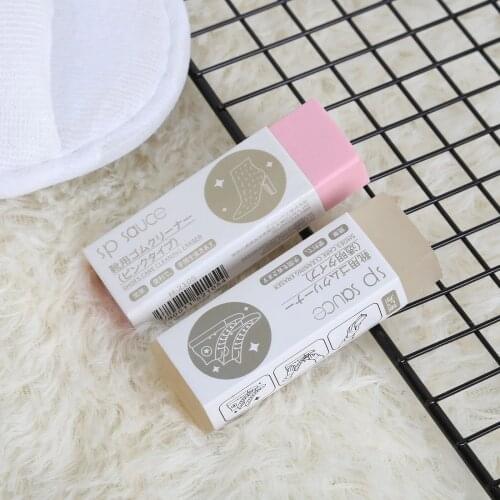 Suede Eraser Suede Shoe Cleaner Revives Eliminates Scuffs Stains Premium Shoe Cleaner Kit