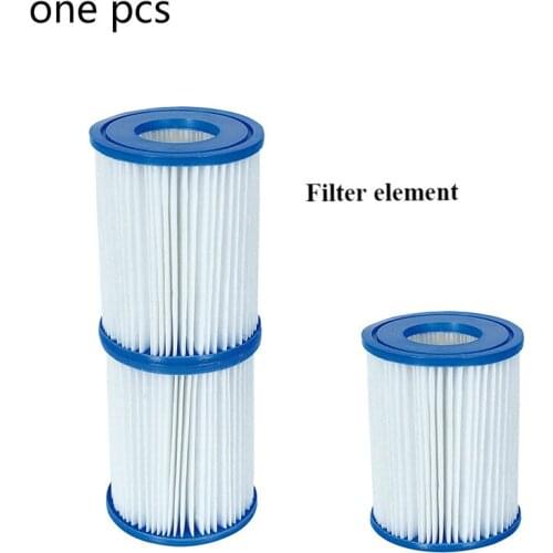 1set pool filter pump for swimming pool filtration intex pool sand filter pump cartridge filter pump