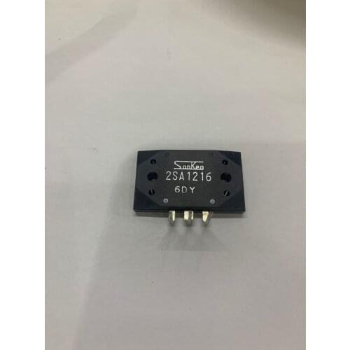 10PCS/2SA1216 2SC2922 (5 sztuk 2SA1216 5 sztuk 2SC2922)