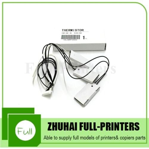 2X Free Shipping Imported Fuser Thermistor 6LA891050 for Toshiba - Studio 230 232 280 282