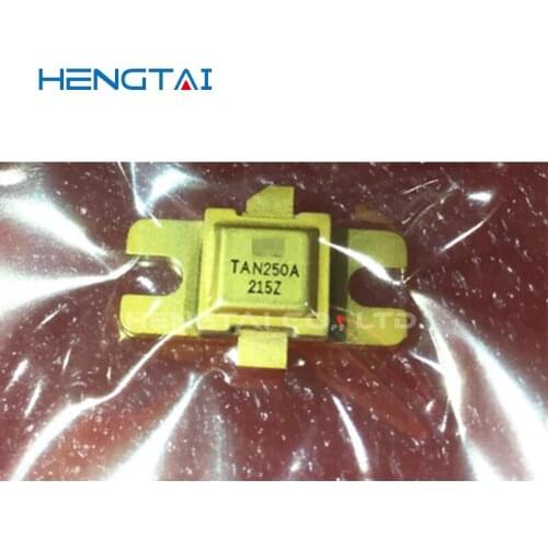 Free shipping TAN250A MRF158 ORIGINAL MODULE