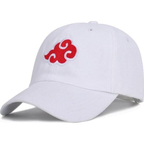 Ldslyjr Cotton Cloud Print Casquette Baseball Cap Adjustable Snapback Hats for Men and Women 270