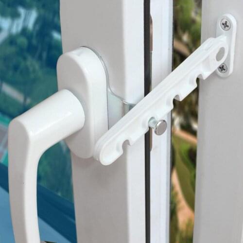 BONJEAN Window Locks