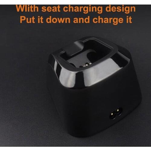 Electric Hair Clipper Charging Cradle Replaces Fits for Wahl 8591, 8148, 81919 Series Clipper Charging Cradle Stand
