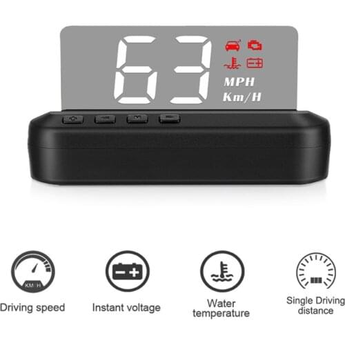 Elenxs Windshield Projectors