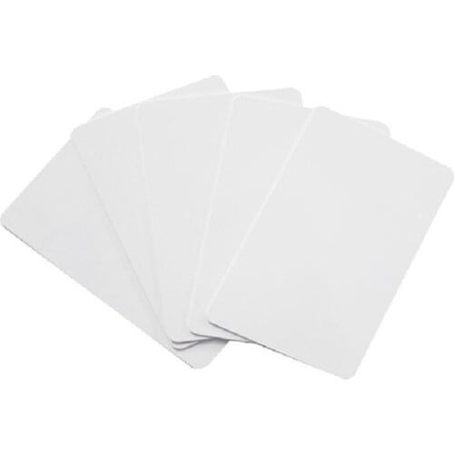 ID/IC 125khz 13.56mhz UID Writeable Card Composite card for Card writer