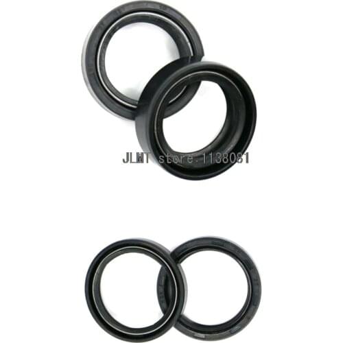 Fork Oil Seal fit for KAWASAKI 800 VN CLASSIC 1999 41X54X11 mm (2 pieces) 41 54 11