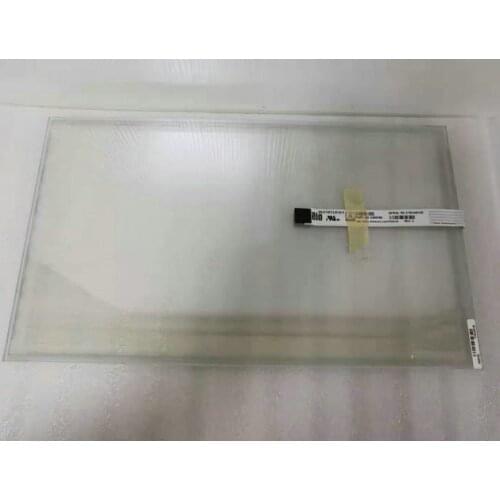 New Original ELO 15.6inch 5Wire touchpanel SCN-AT-FLW15.6-Z01-0H1-R E935766
