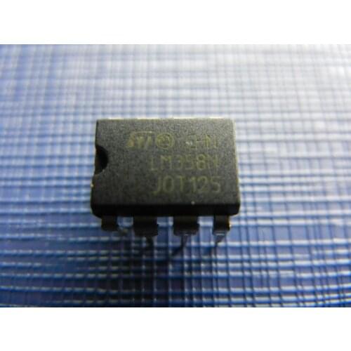 LM358N. new orginal