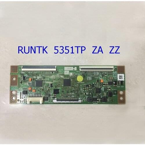 Latumab Original T-Con logic Board RUNTK 5351TP 0055FV ZA ZZ UE32F5500AK For LCD LED TV Controller Board Logic board