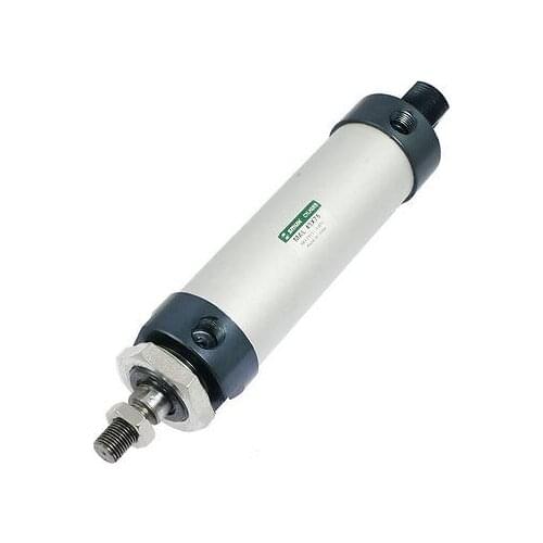 MAL 40-75 40mm Bore 75mm Stroke Pneumatic Air Cylinder