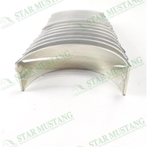 Star Mustang Spare Parts For Engines