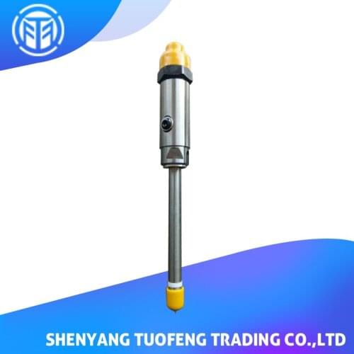 T.DI Automotive Parts Diesel Fuel Pencil Injector 7W7026 Suitable for 3300 3406 Engine