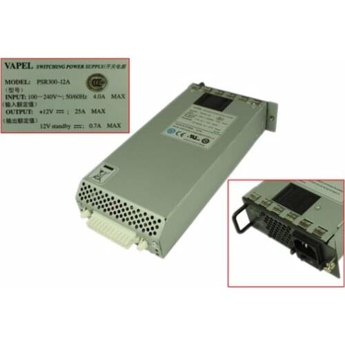 VAPEL PSR300-12A Server Power Supply 300W