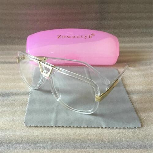 Zowensyh HOT selling Sunglasses Women Designer Men drive Retro Glasses Lens Eyewear Ladies Vintage UV400 Sun Glasses 68370