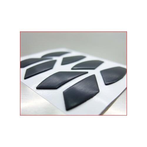 2 sets High quality mouse feet Mouse Skates for Razer Orochi