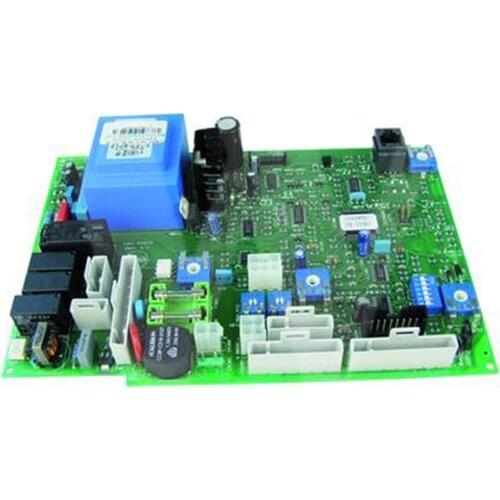 65101732 Boiler/Heating Refurbished PCB For Ariston Microgenus