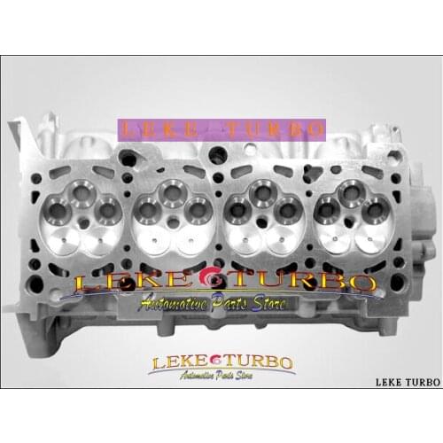 910 128 APP ANB APX AGU AFY Complete Cylinder Head 058103351E For Audi A3 A4 A6 Cabrio Coupe S3 For Skoda For VW Passat Bora 1.8