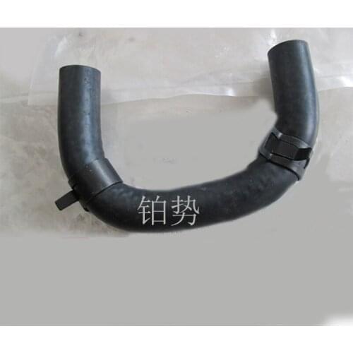 Car water tank hose A assembly 2011-hyu nda iel ant ra 1.6L1.4L throttle hose water pipe elbow link hose C type pipe