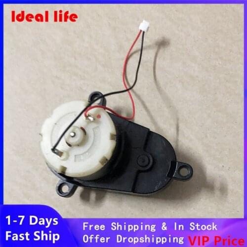 Side Brush Motor Replacement For Eufy RoboVac 11 Vacuum Cleaner Parts Robot Household Sweeping Sweeper Cleaning Brushes Motor
