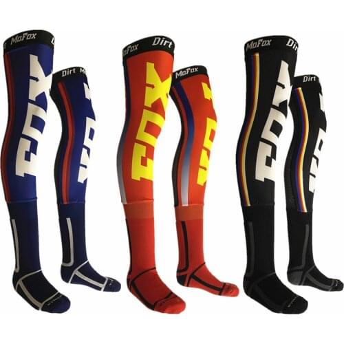 Dirt MoFox Trousers