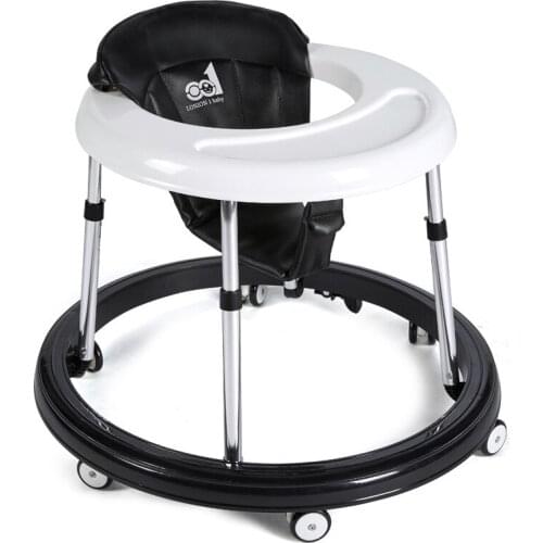 FRESCOCHE Baby Walkers