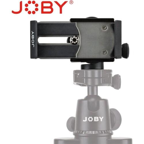 JOBY GripTight PRO Smartphone Mount